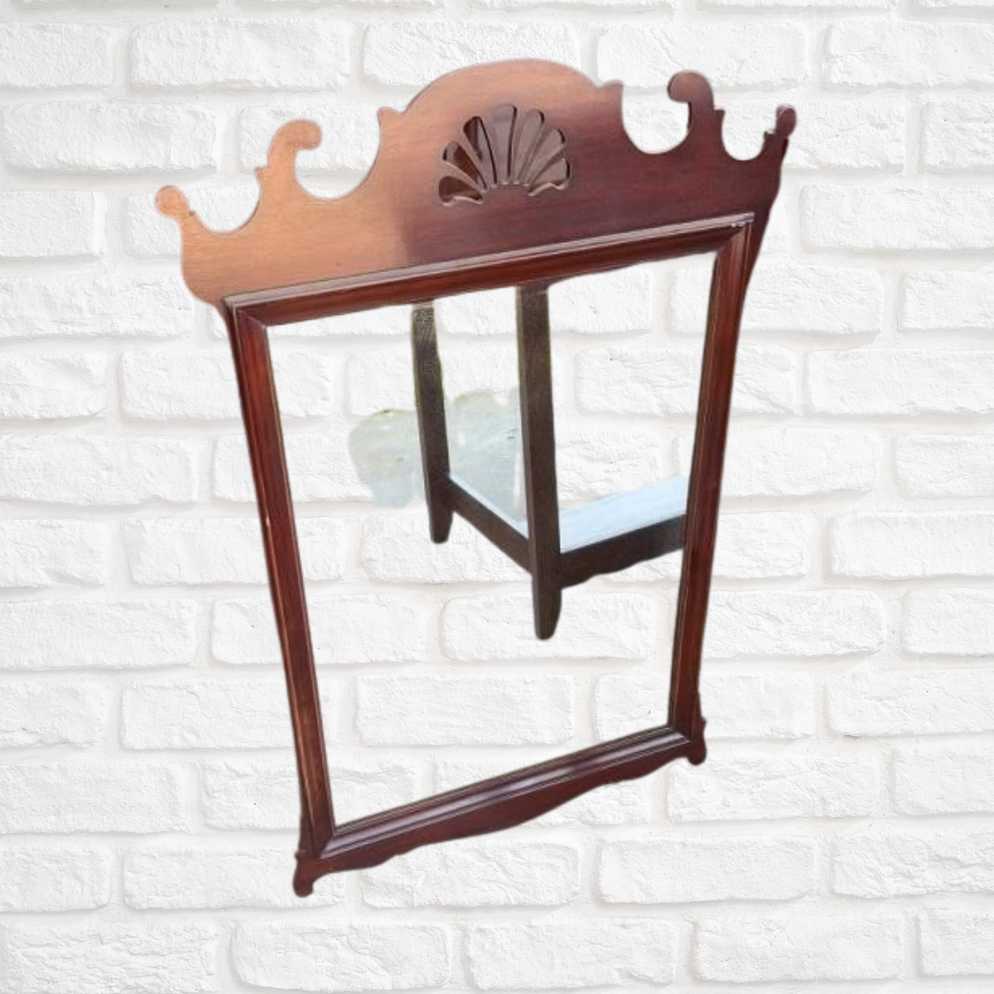 High Gloss Mirror - Available at The Met