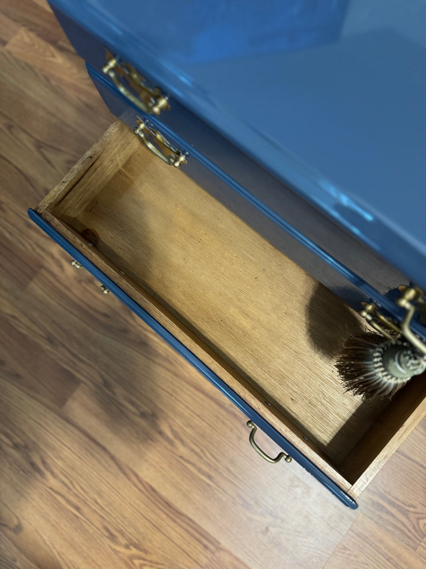 High Gloss Small Chest - Now Available