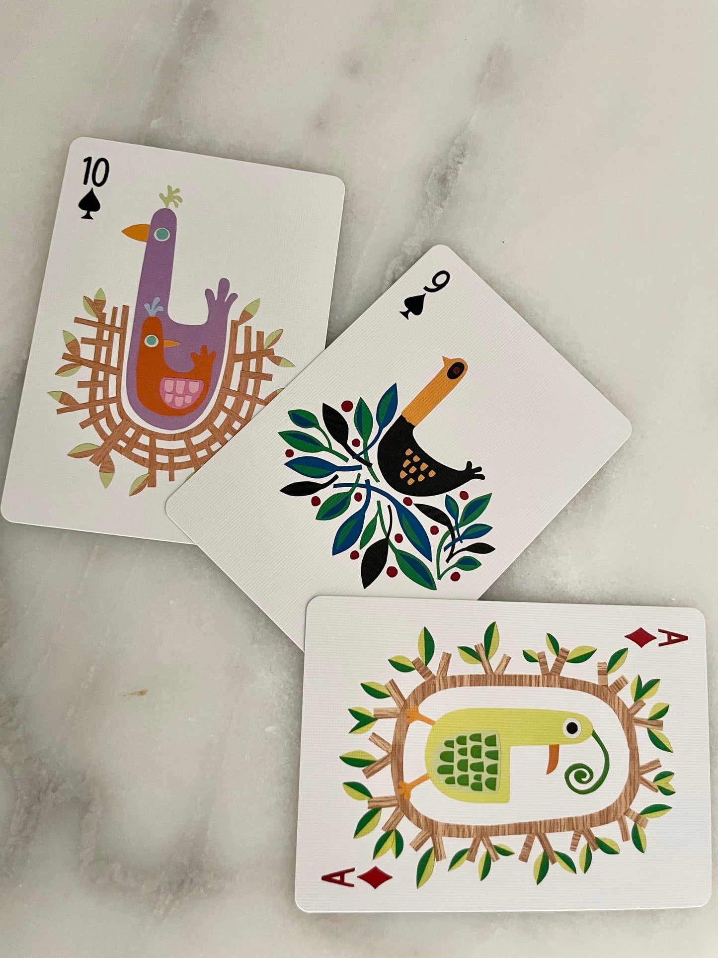 Playing Cards