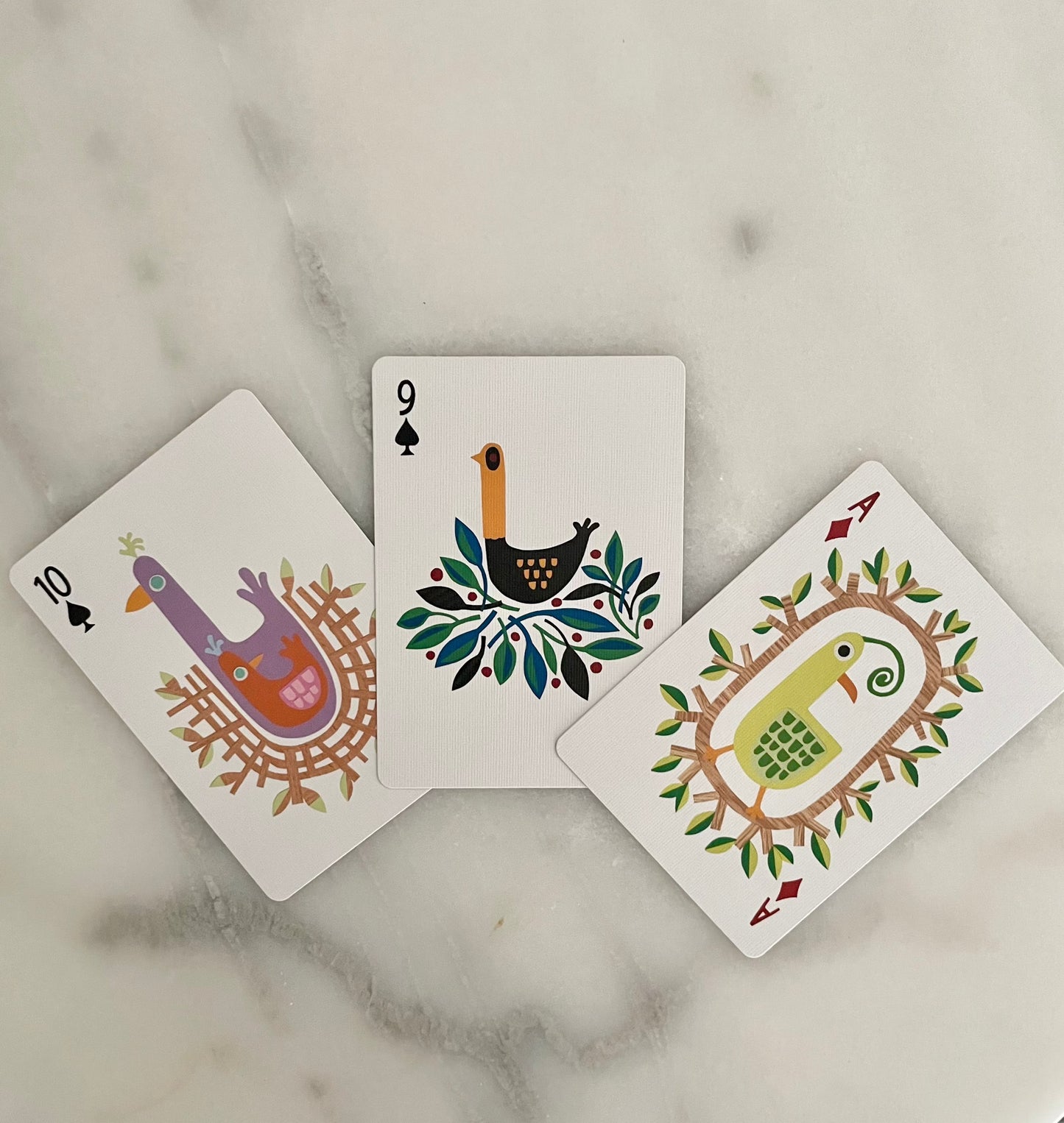 Playing Cards