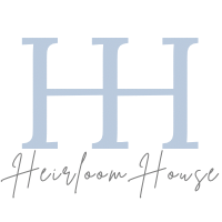 Heirloom House MS