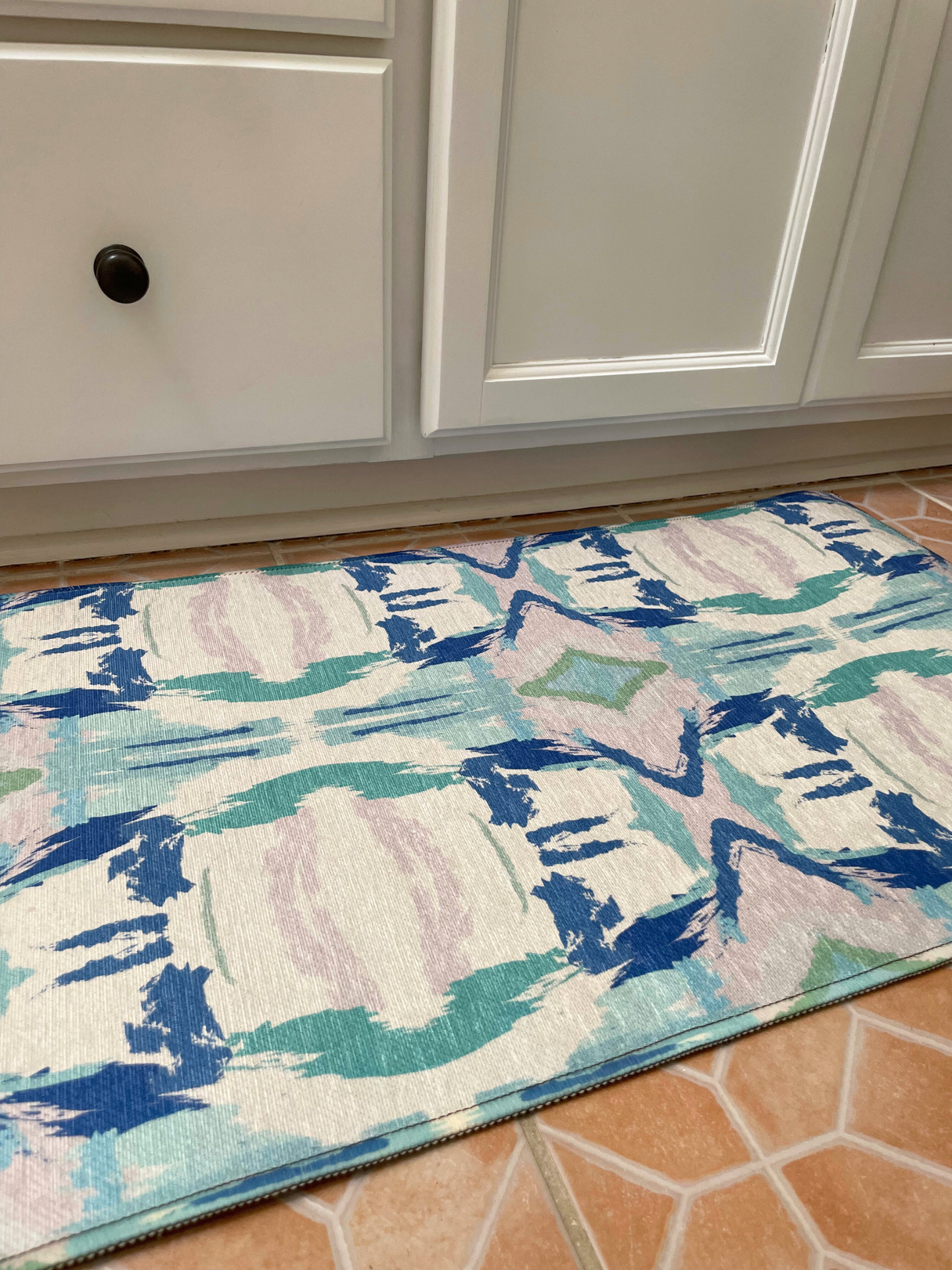 Washable Mat