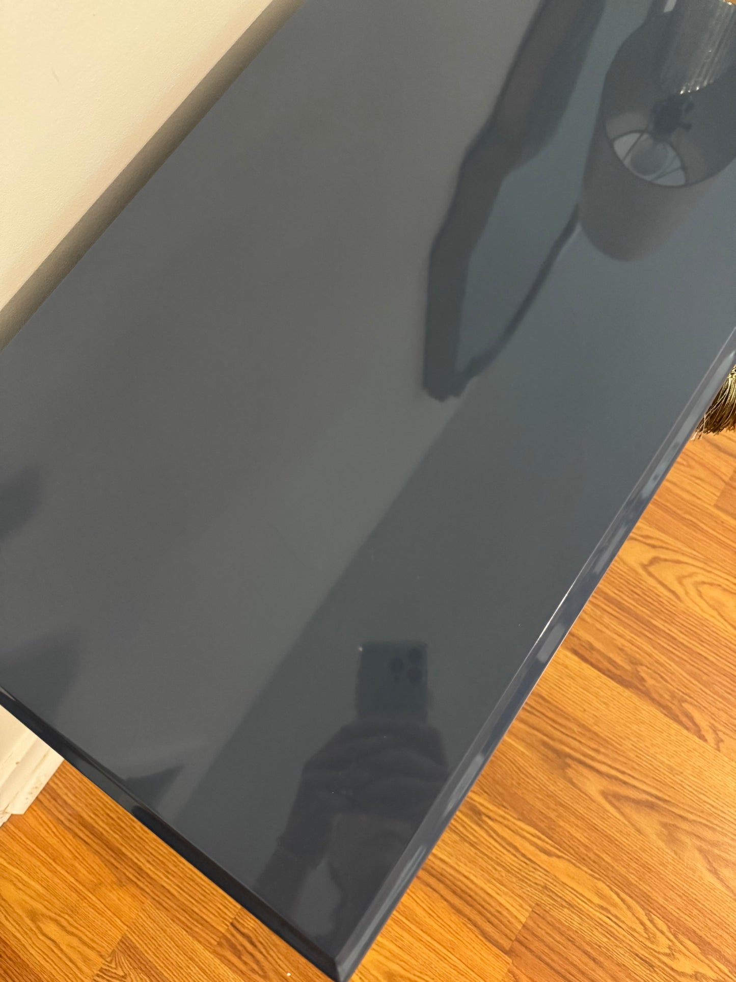 High Gloss Small Chest - Now Available