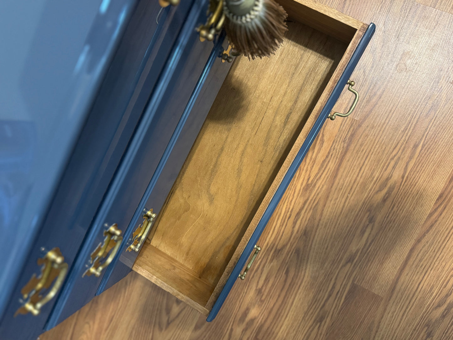 High Gloss Small Chest - Now Available