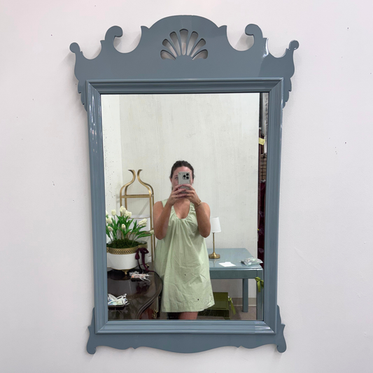 High Gloss Mirror - Available at The Met